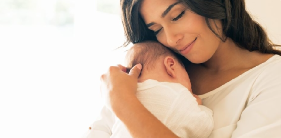 Breastfeeding-Baby-Basics