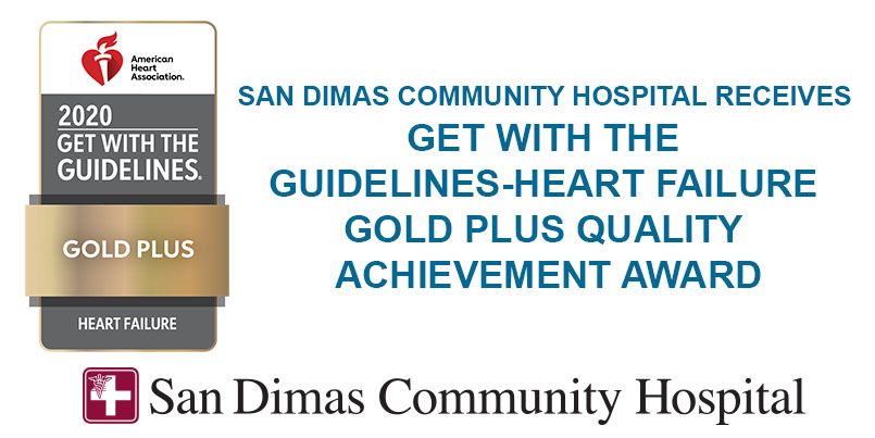 Heart-Failure-Gold-Plus-Quality-Achievement-Award-San-Dimas-Community-Hospital