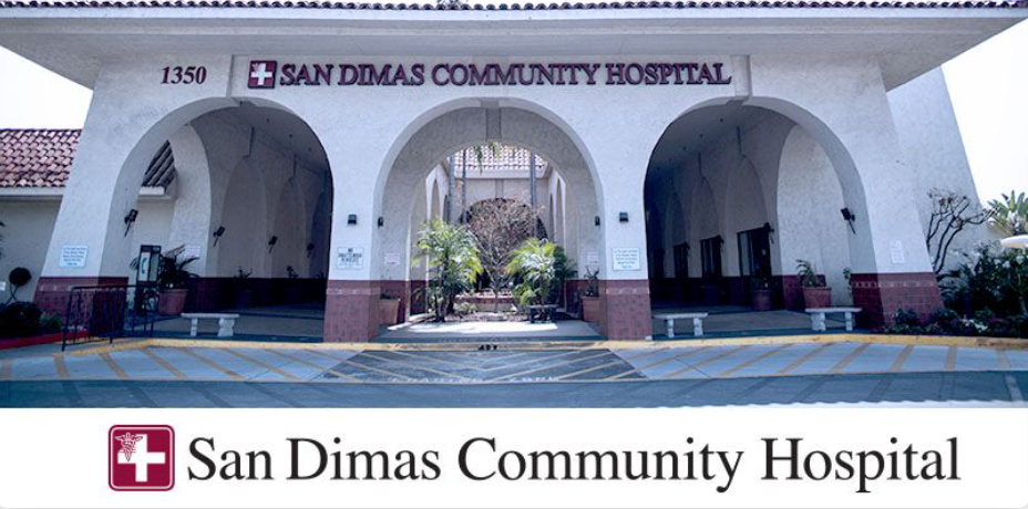 San Dimas Community Hospital Names New Chief Executive Officer