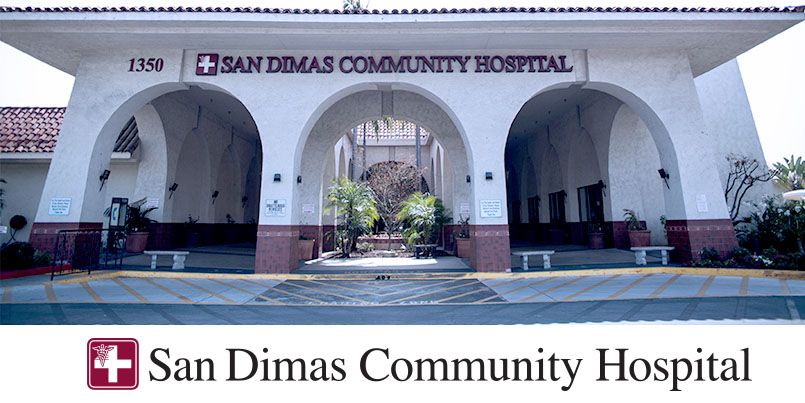 San-Dimas-Community-Hospital