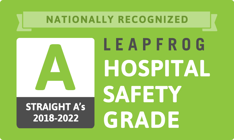 The Leapfrog Group_Straight A's 2018-2022