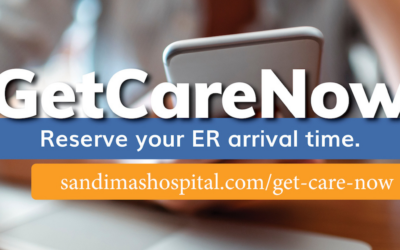 San Dimas Community Hospital Enhances Emergency Room Experience with Online Appointment Scheduling