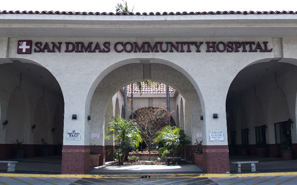 san-dimas-location